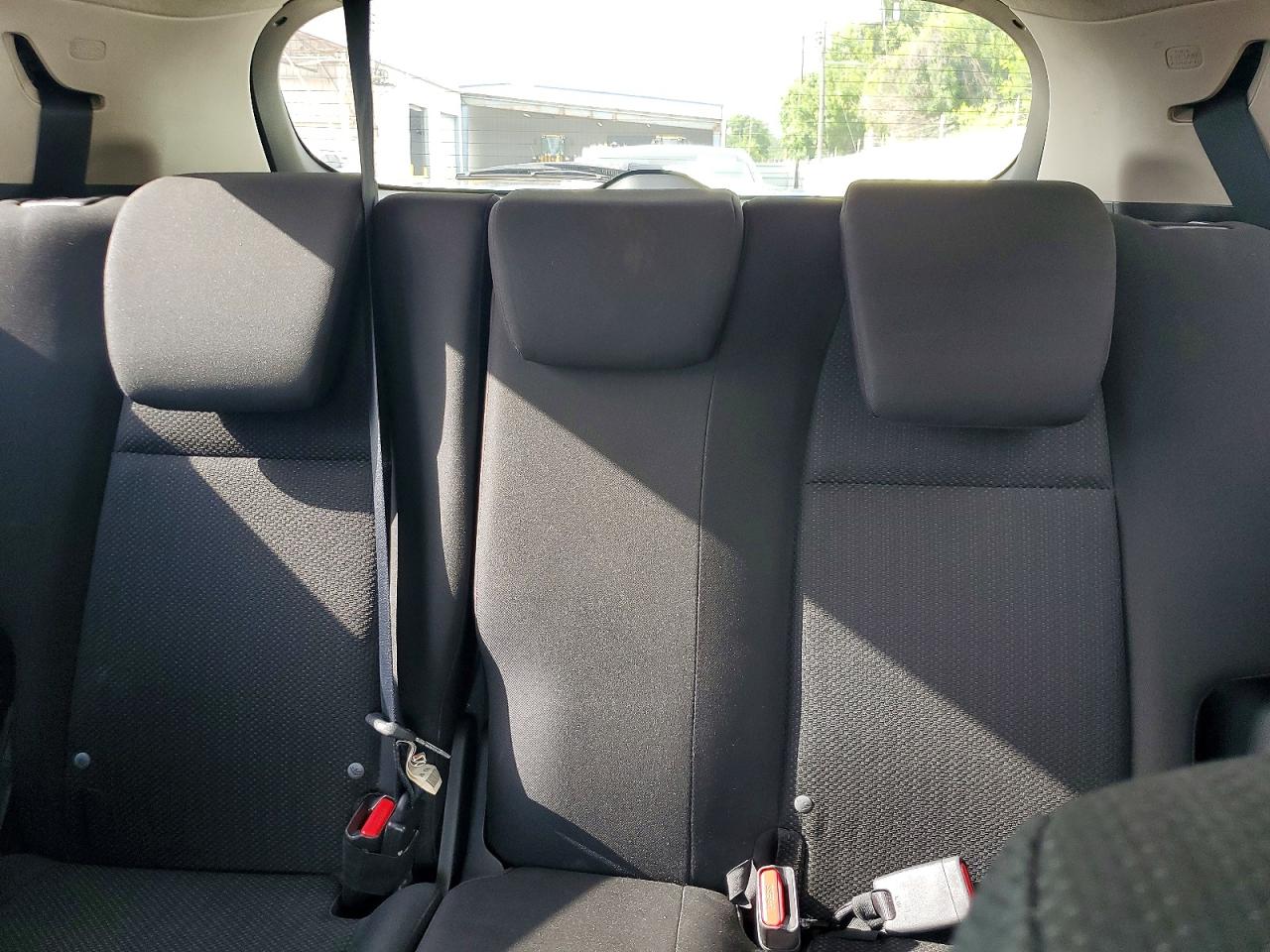 Honda HR-V Ex