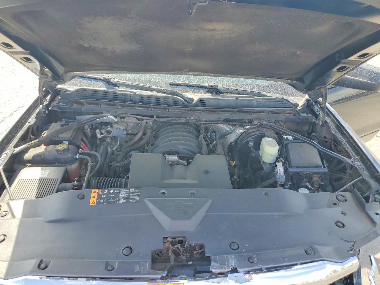 Chevrolet Silverado C1500 Lt
