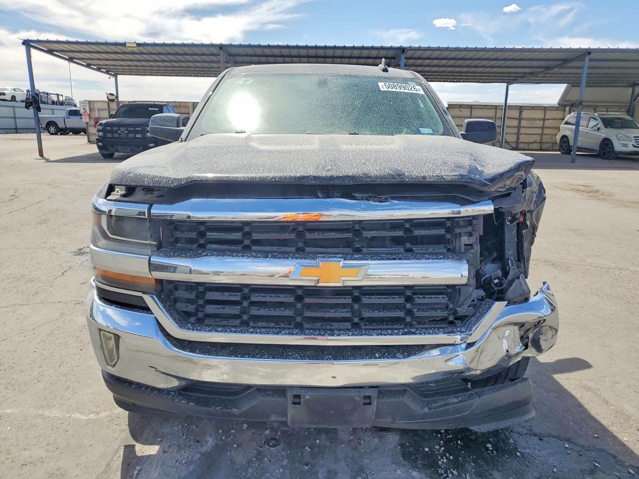Chevrolet Silverado C1500 Lt