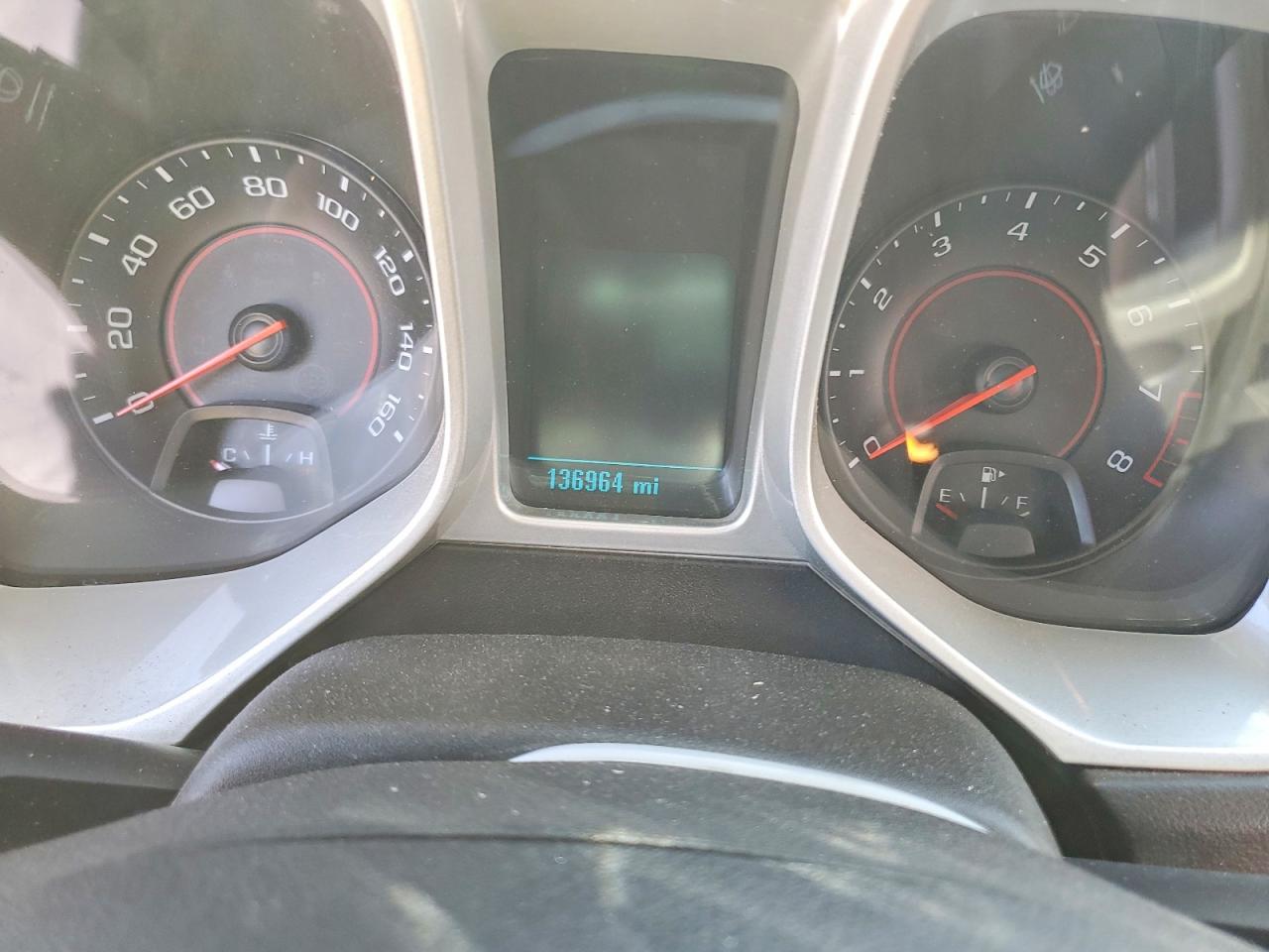 Chevrolet Camaro Lt