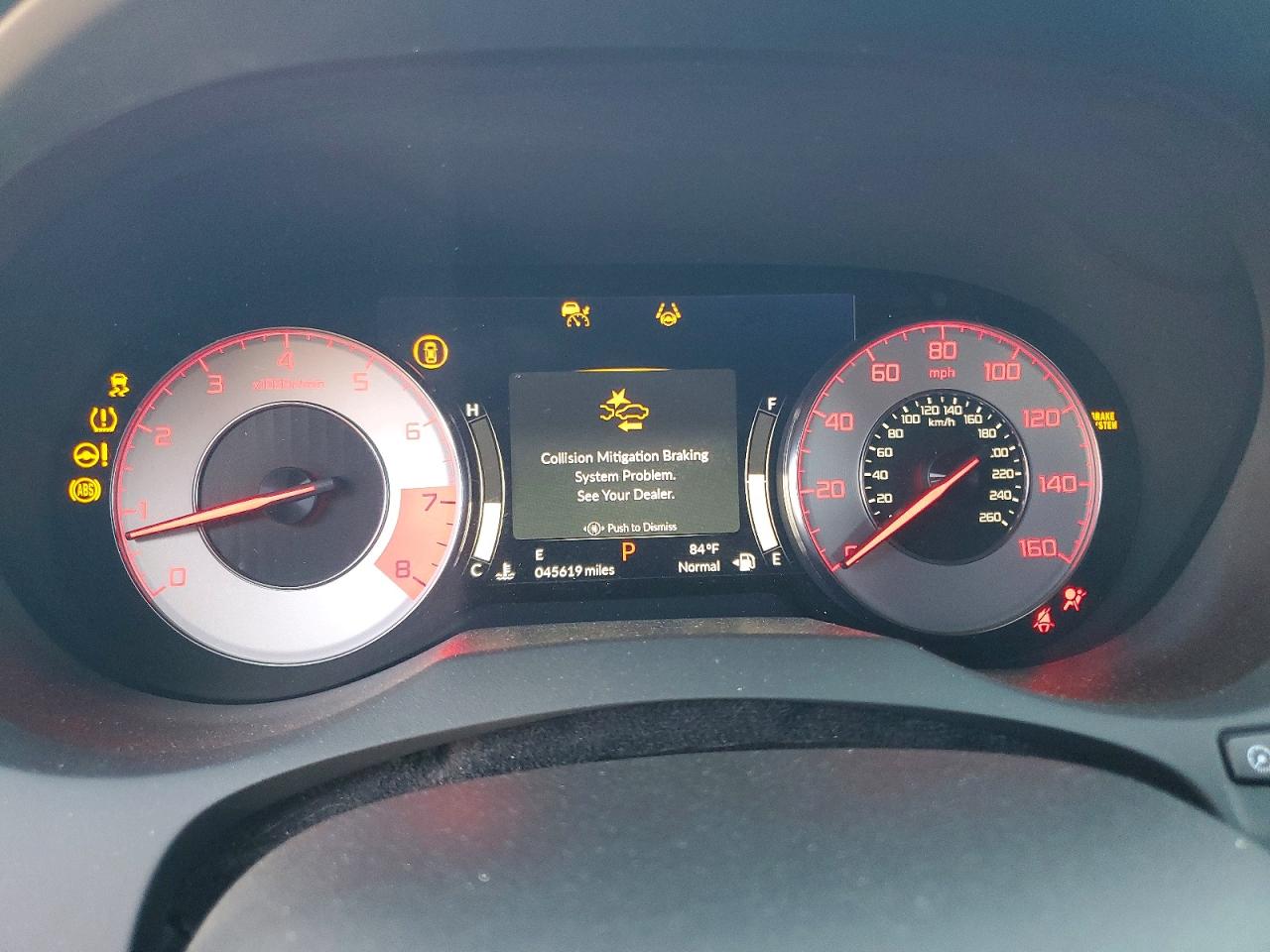 Acura RDX A-spec