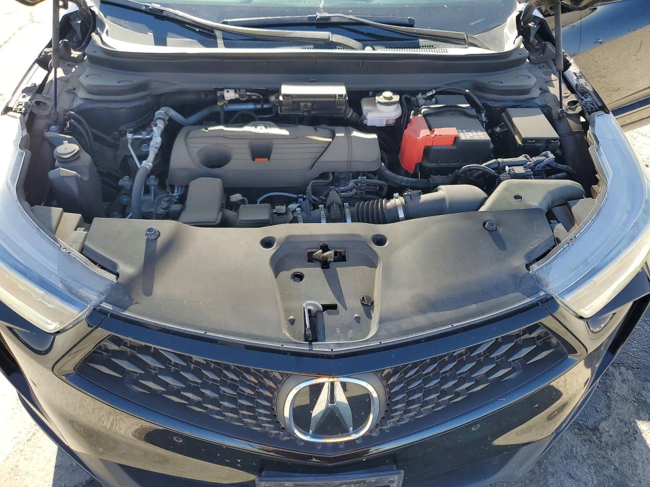 Acura RDX A-spec