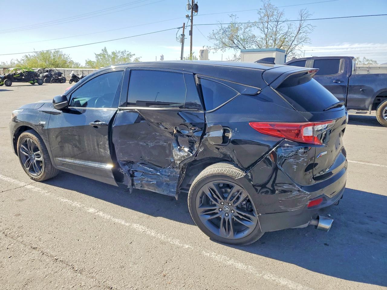 Acura RDX A-spec