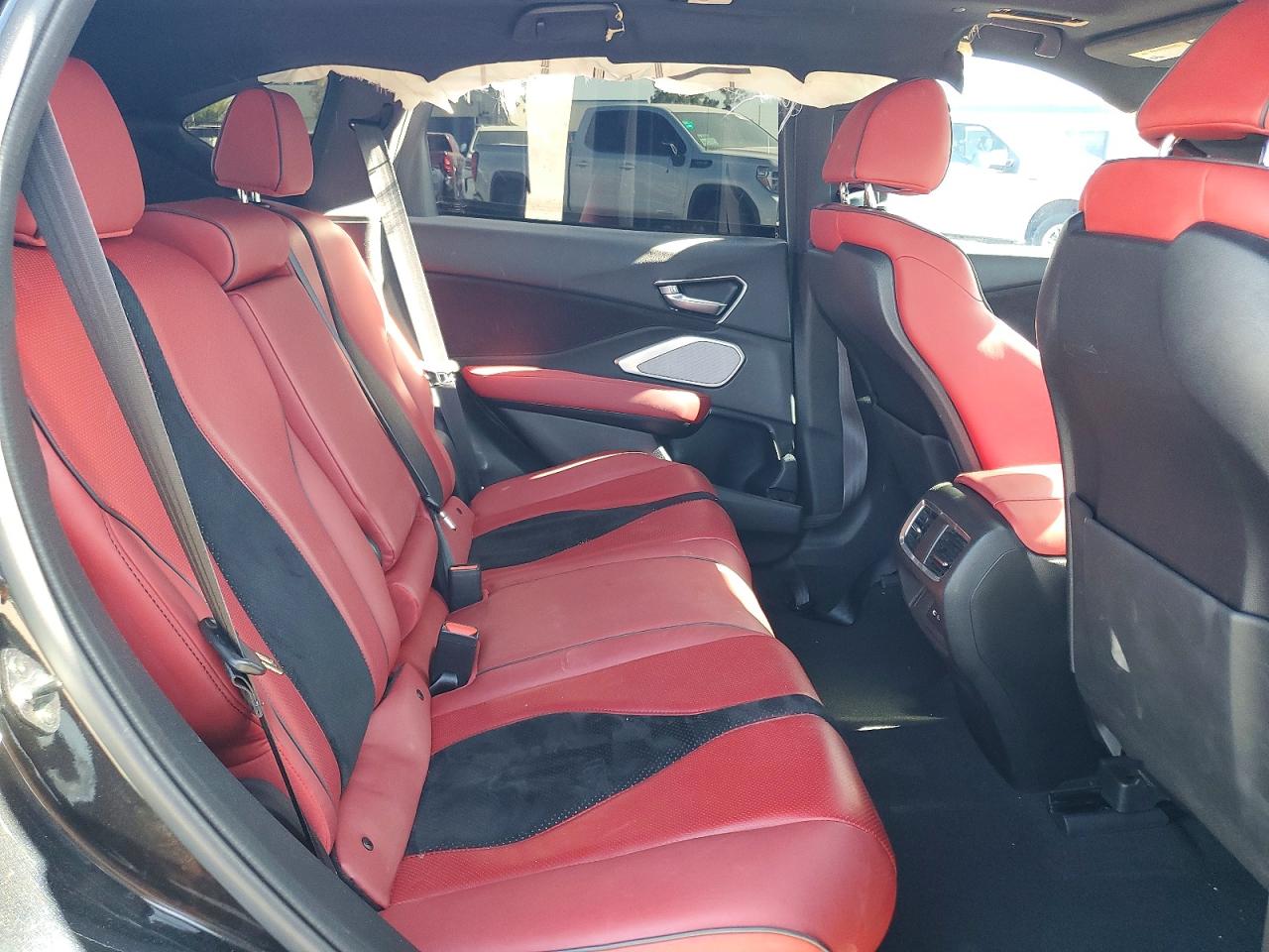 Acura RDX A-spec