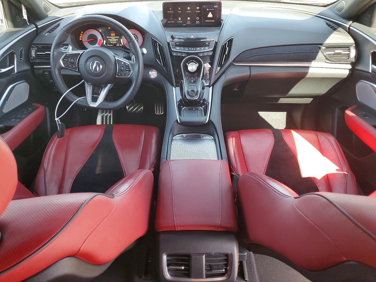 Acura RDX A-spec