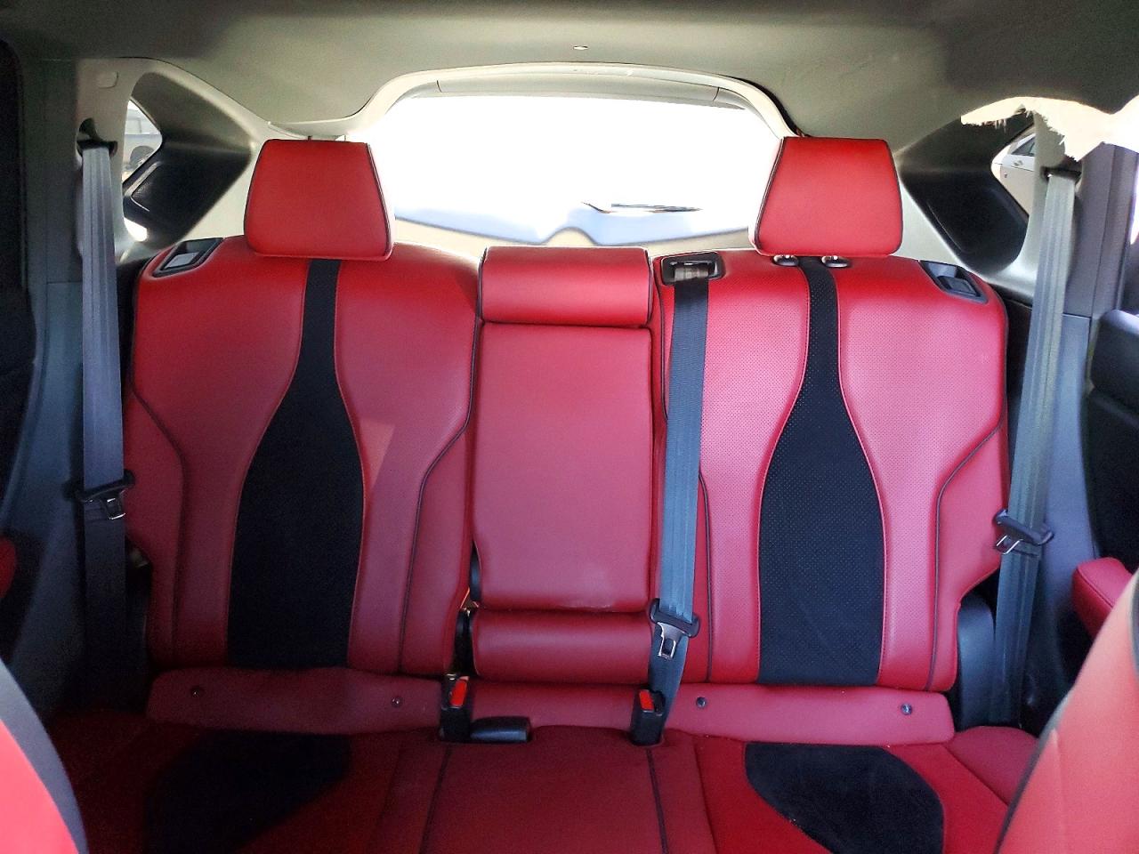 Acura RDX A-spec