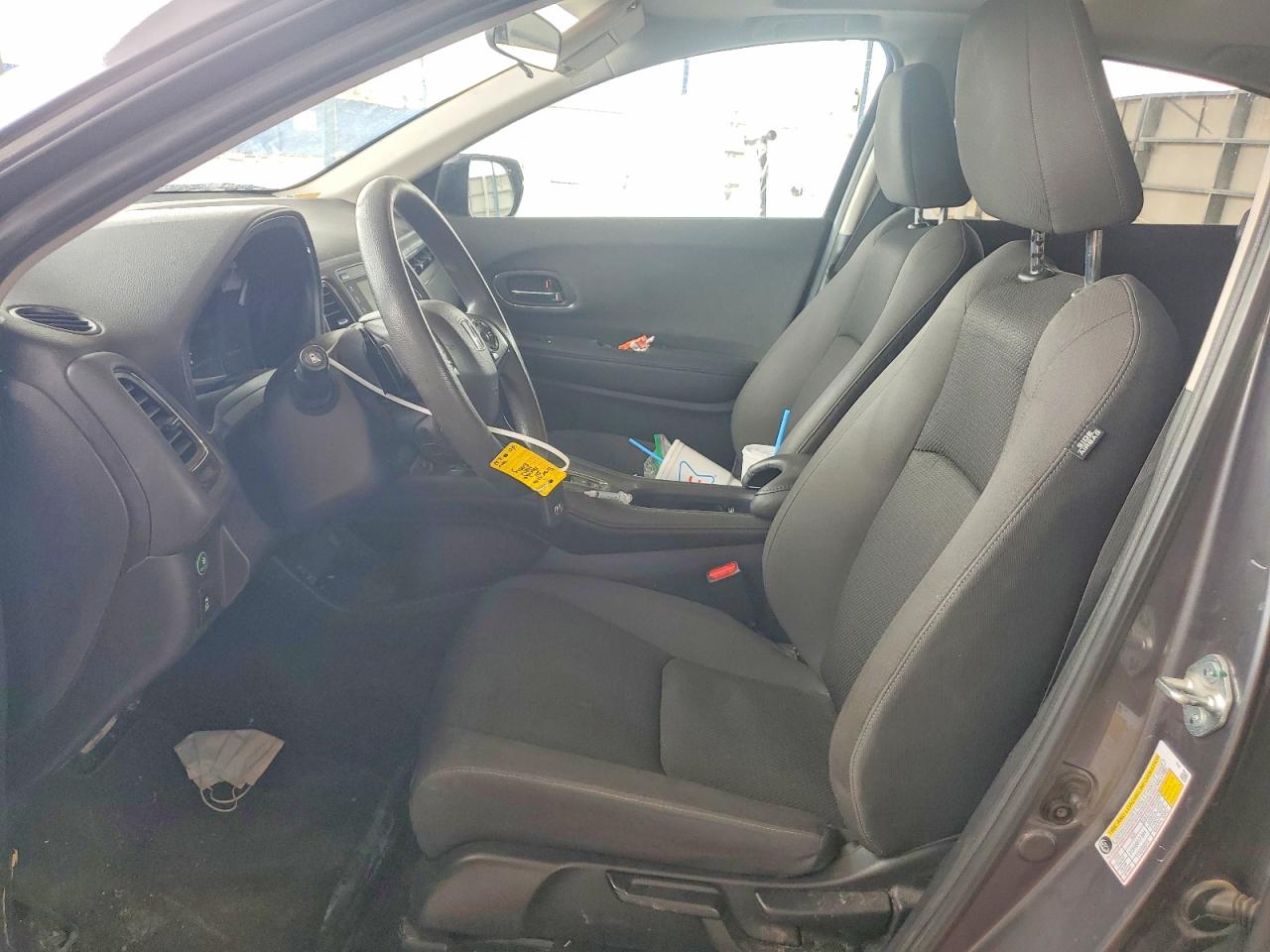 Honda HR-V Ex