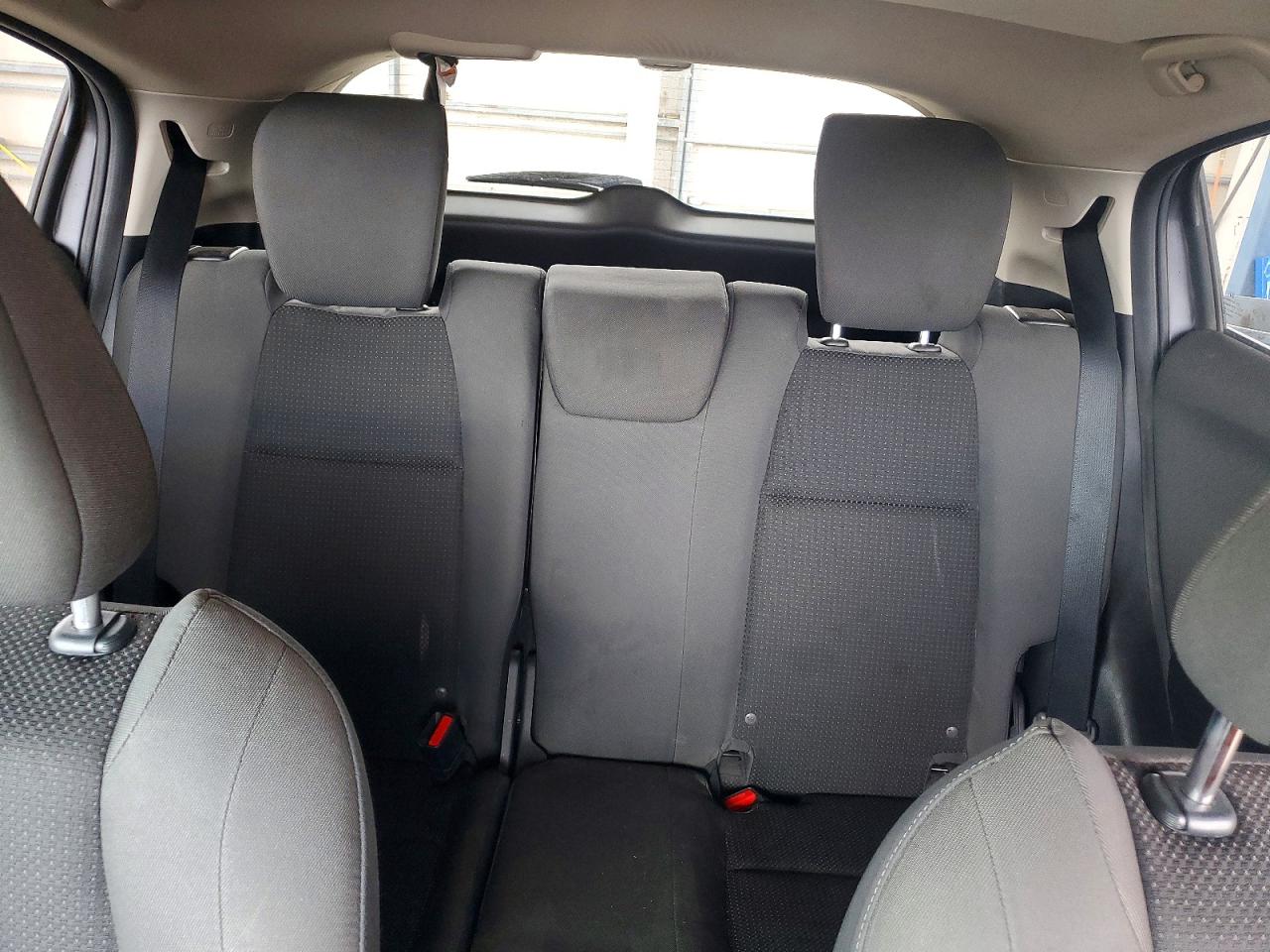 Honda HR-V Ex