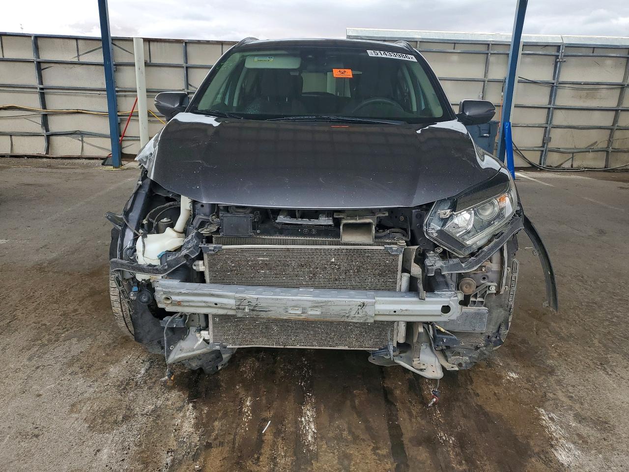 Honda HR-V Ex