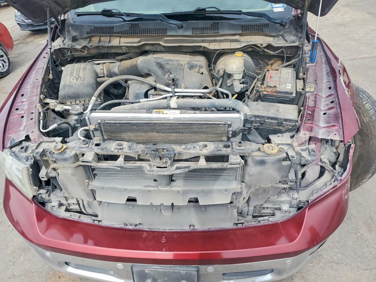 Ram 1500 Slt