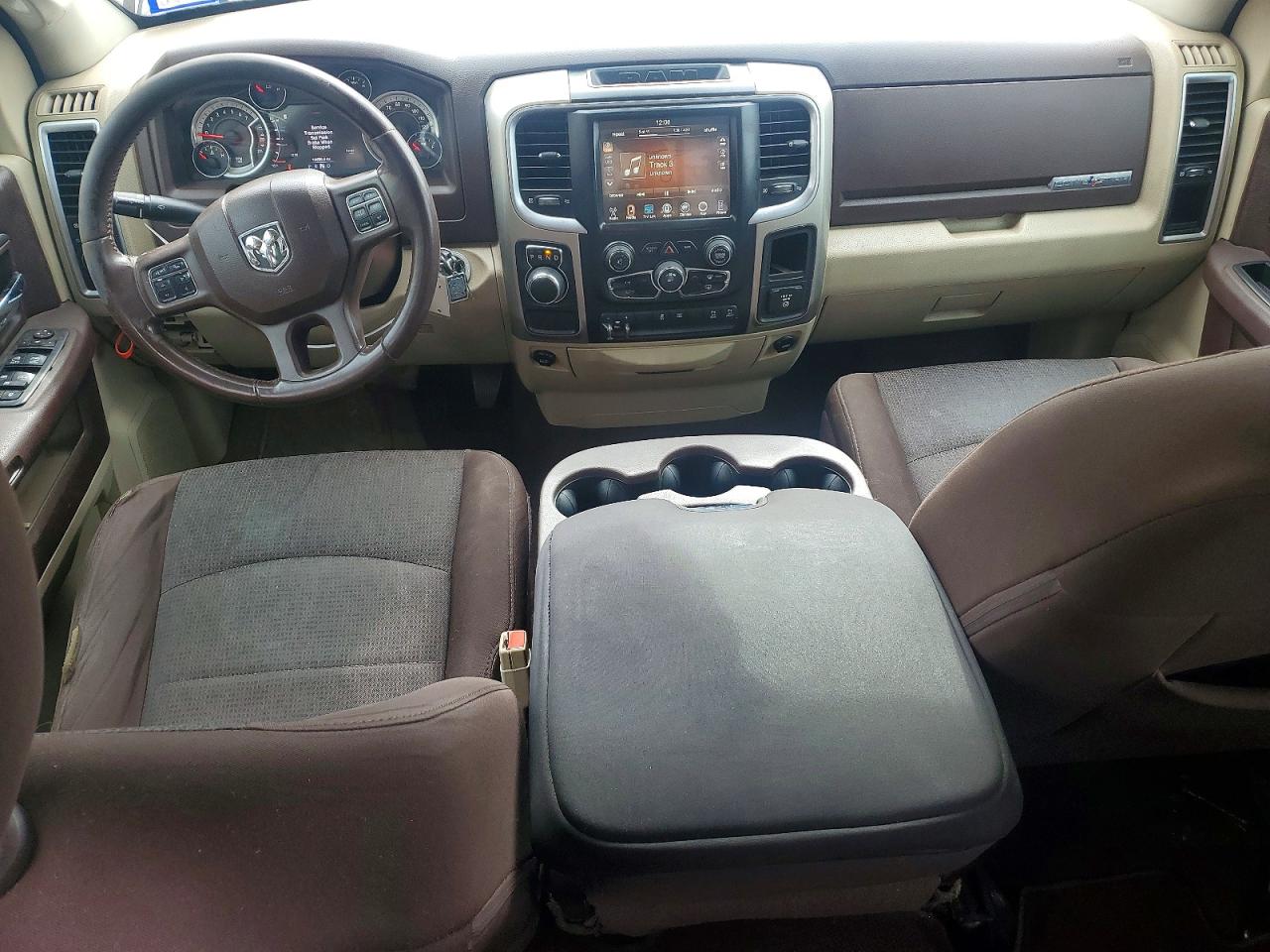 Ram 1500 Slt