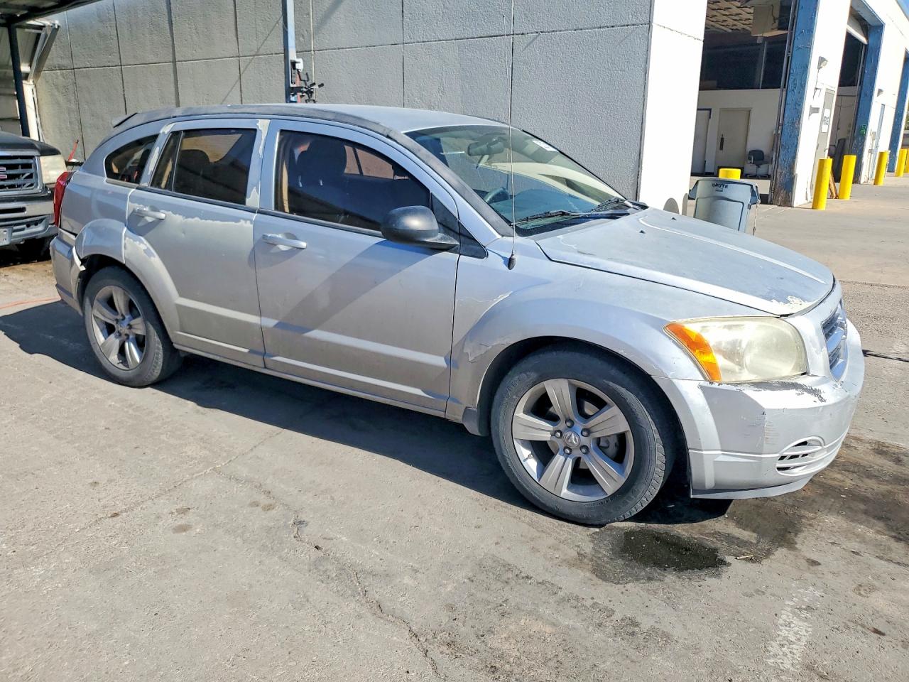 Dodge Caliber Sxt