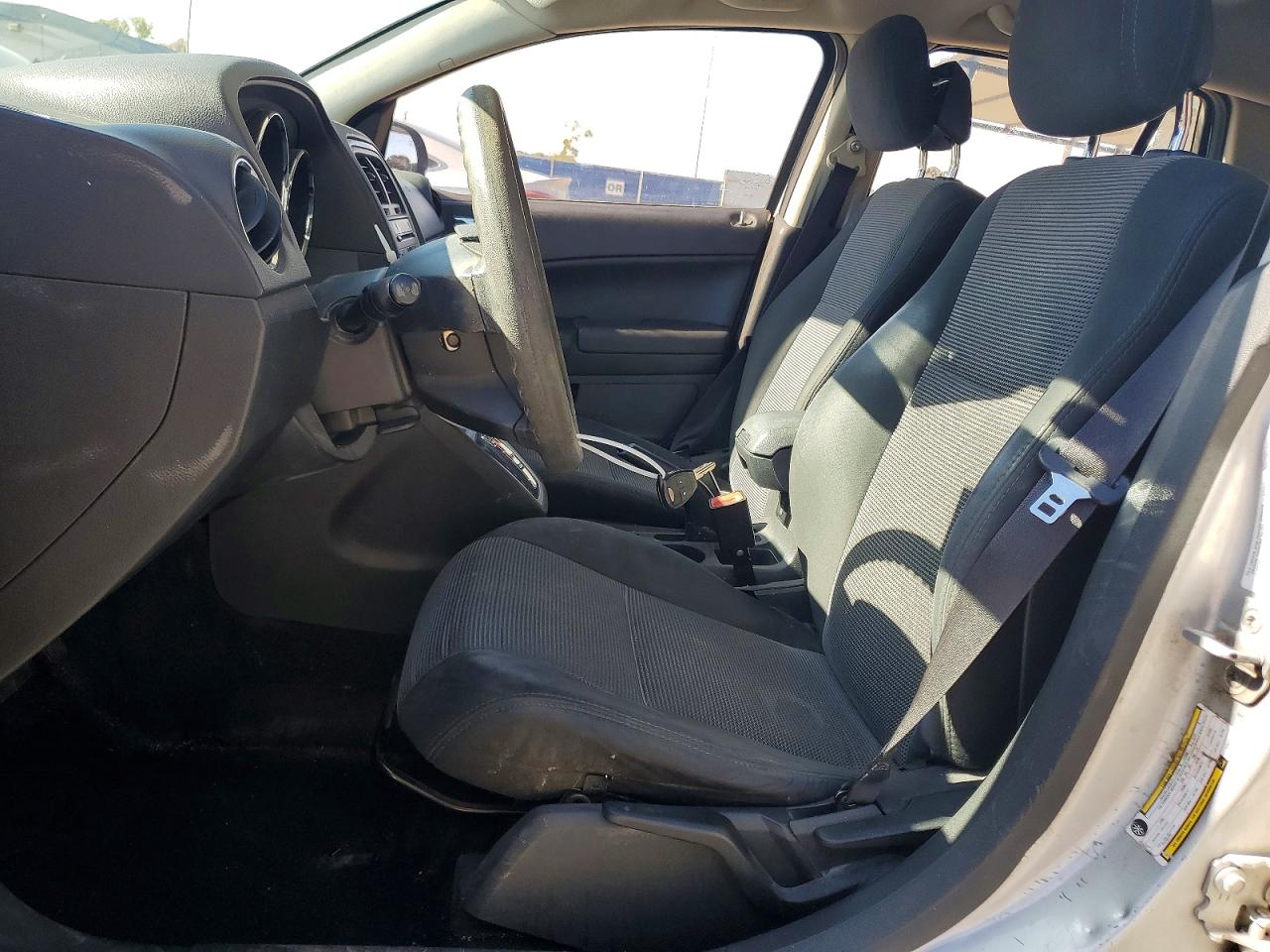 Dodge Caliber Sxt