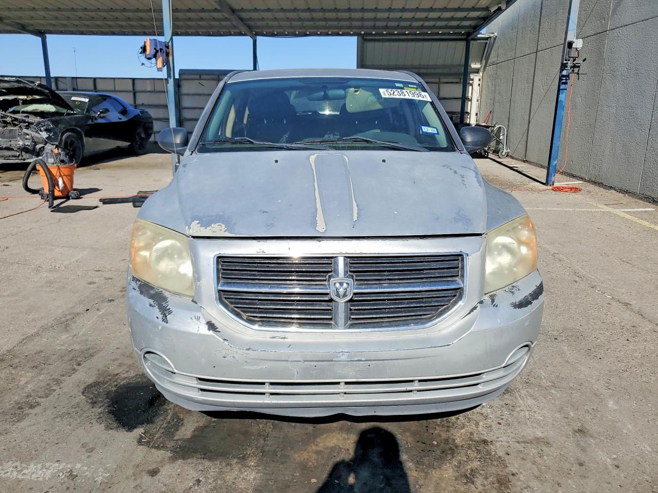 Dodge Caliber Sxt