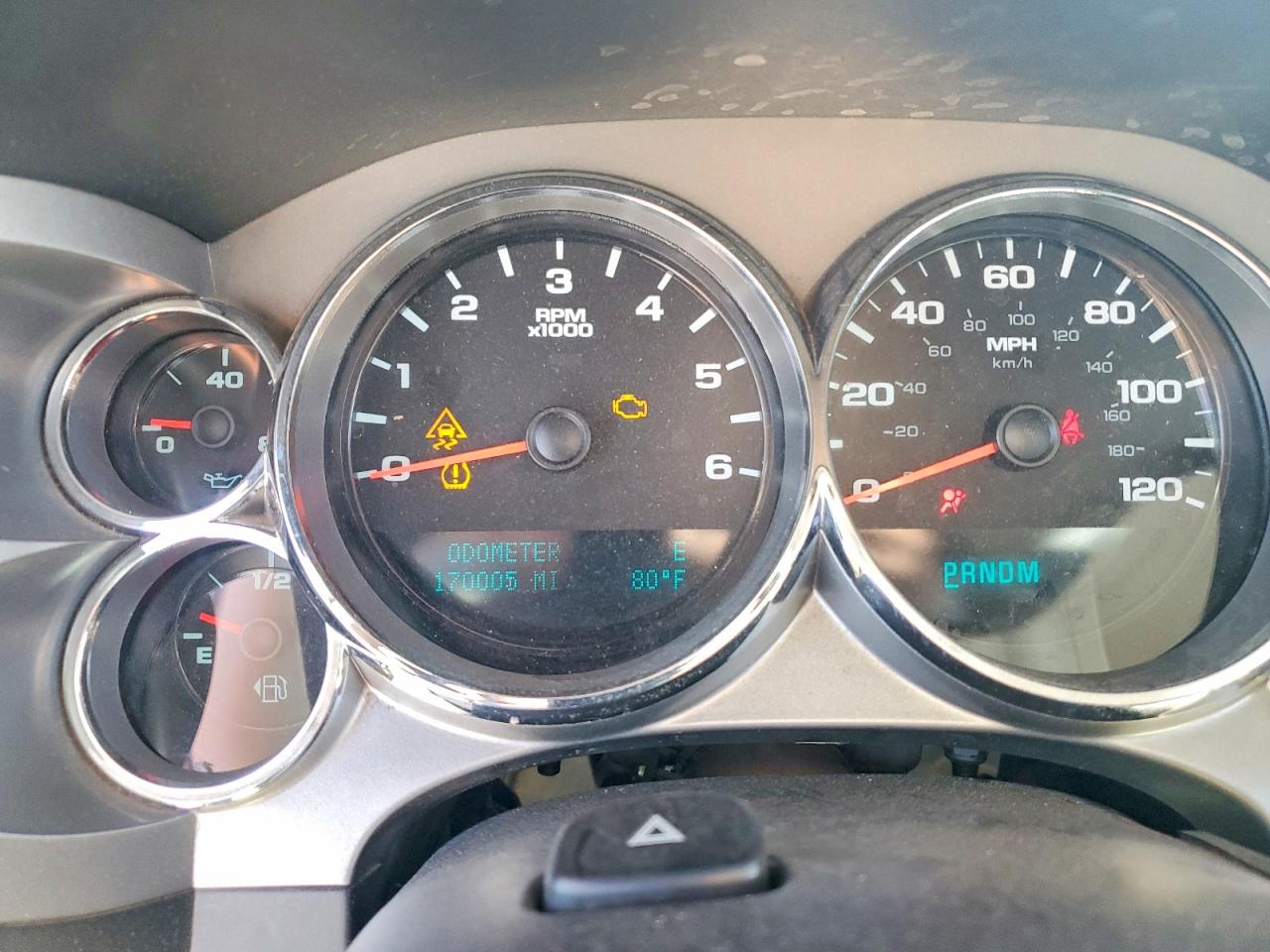 Chevrolet Silverado C1500 Lt