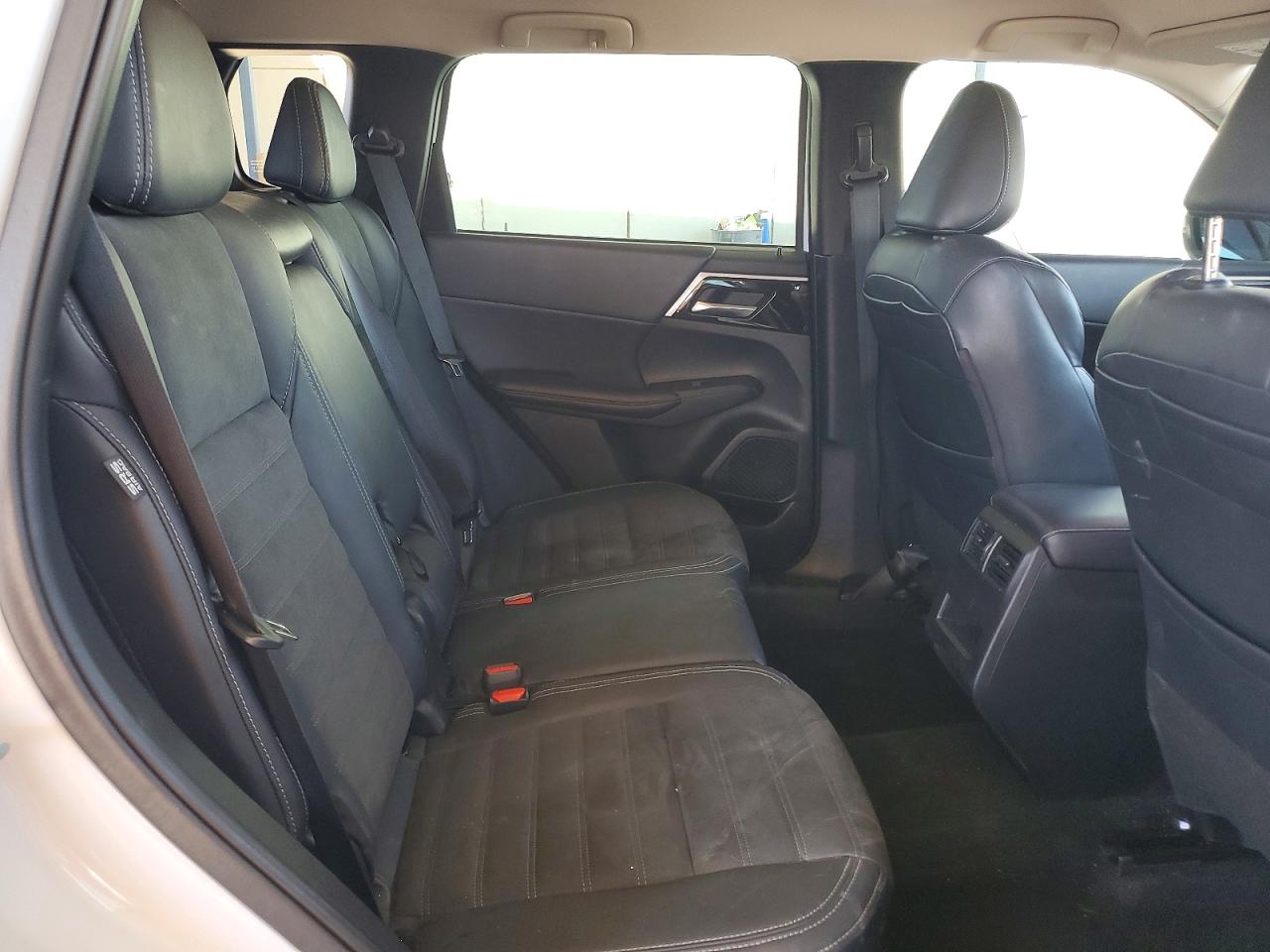 Mitsubishi Outlander Se