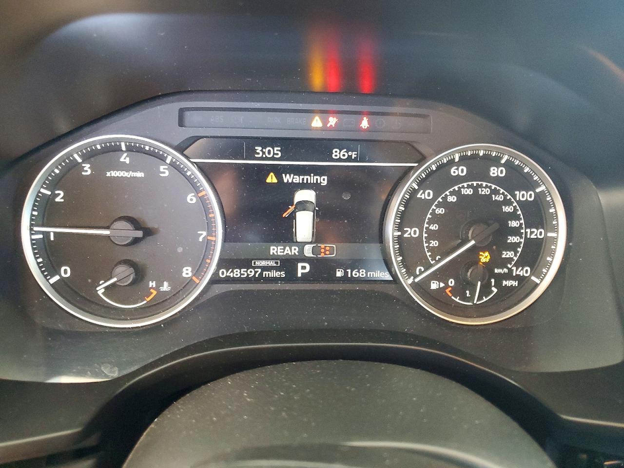 Mitsubishi Outlander Se