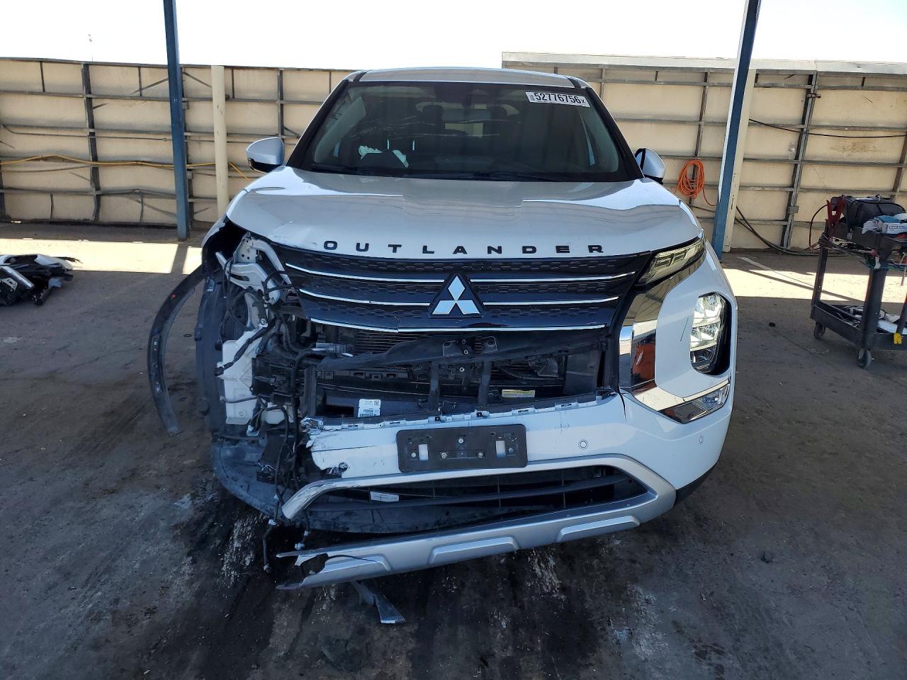 Mitsubishi Outlander Se