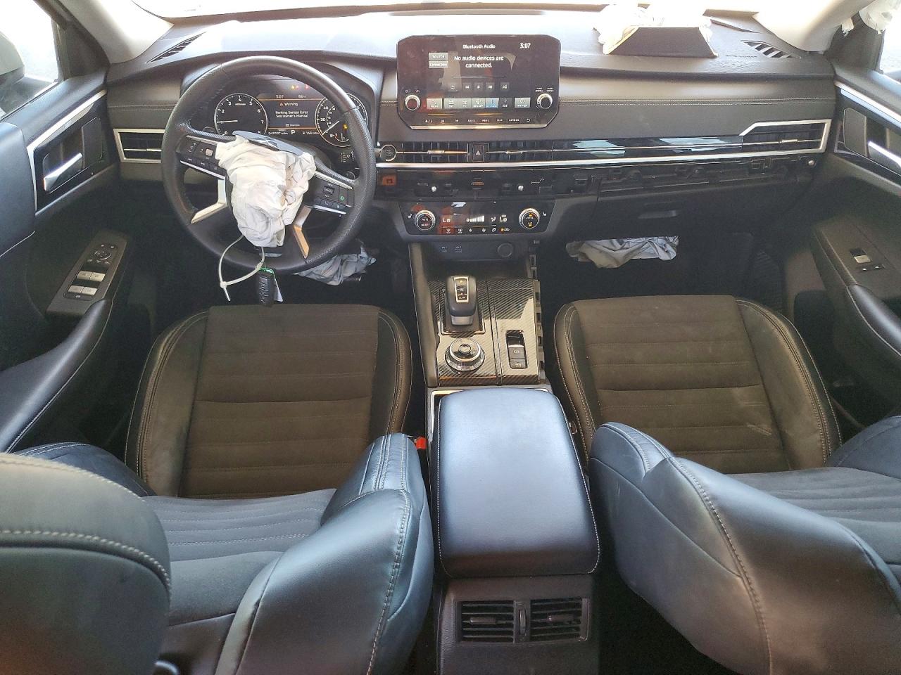 Mitsubishi Outlander Se