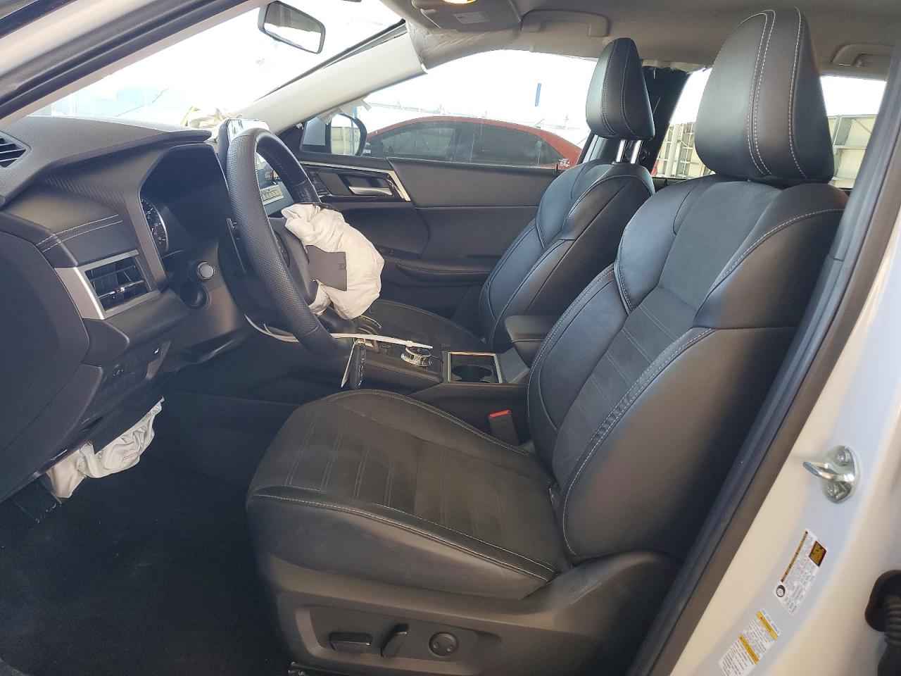 Mitsubishi Outlander Se