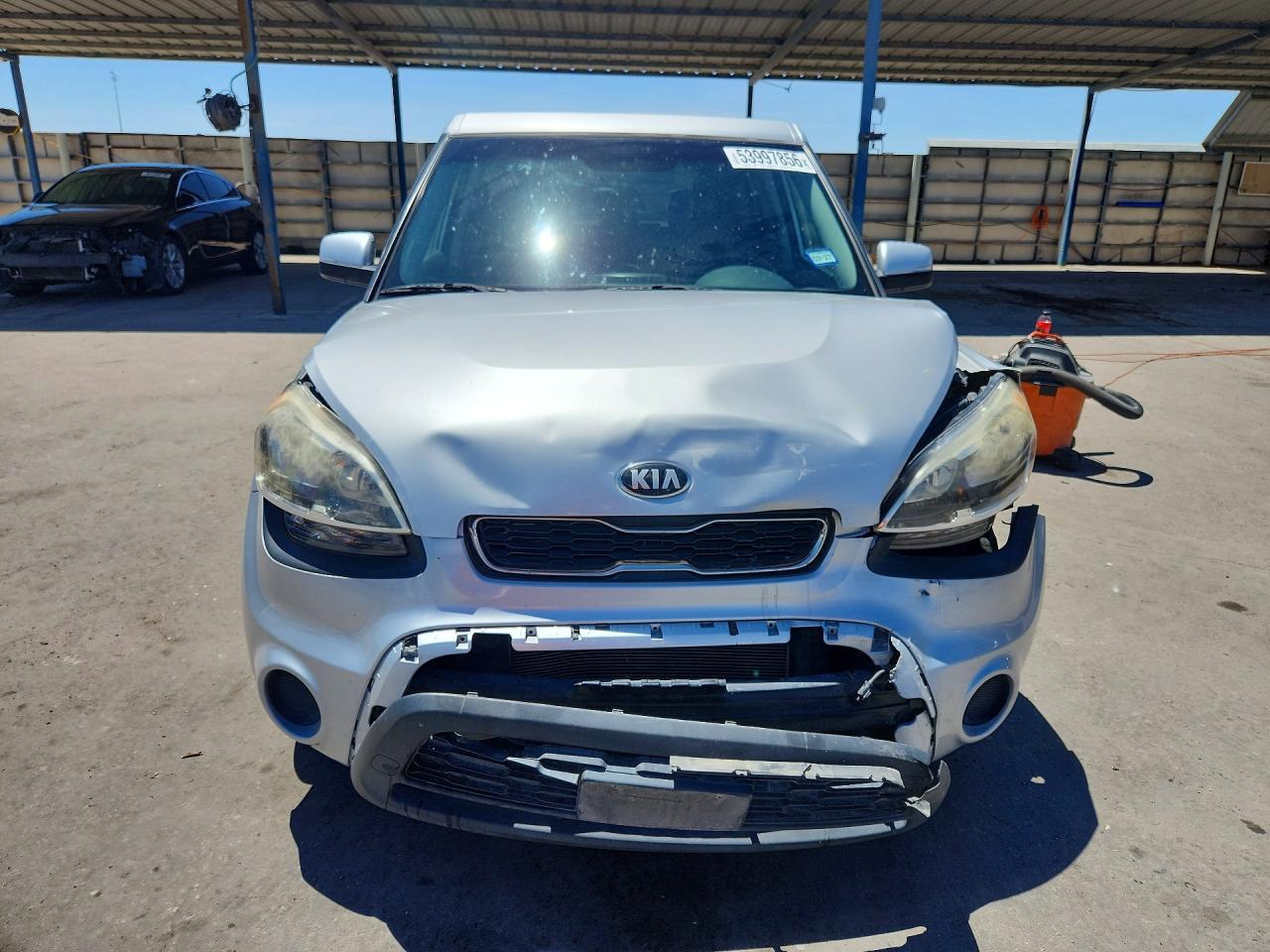 Kia Soul +
