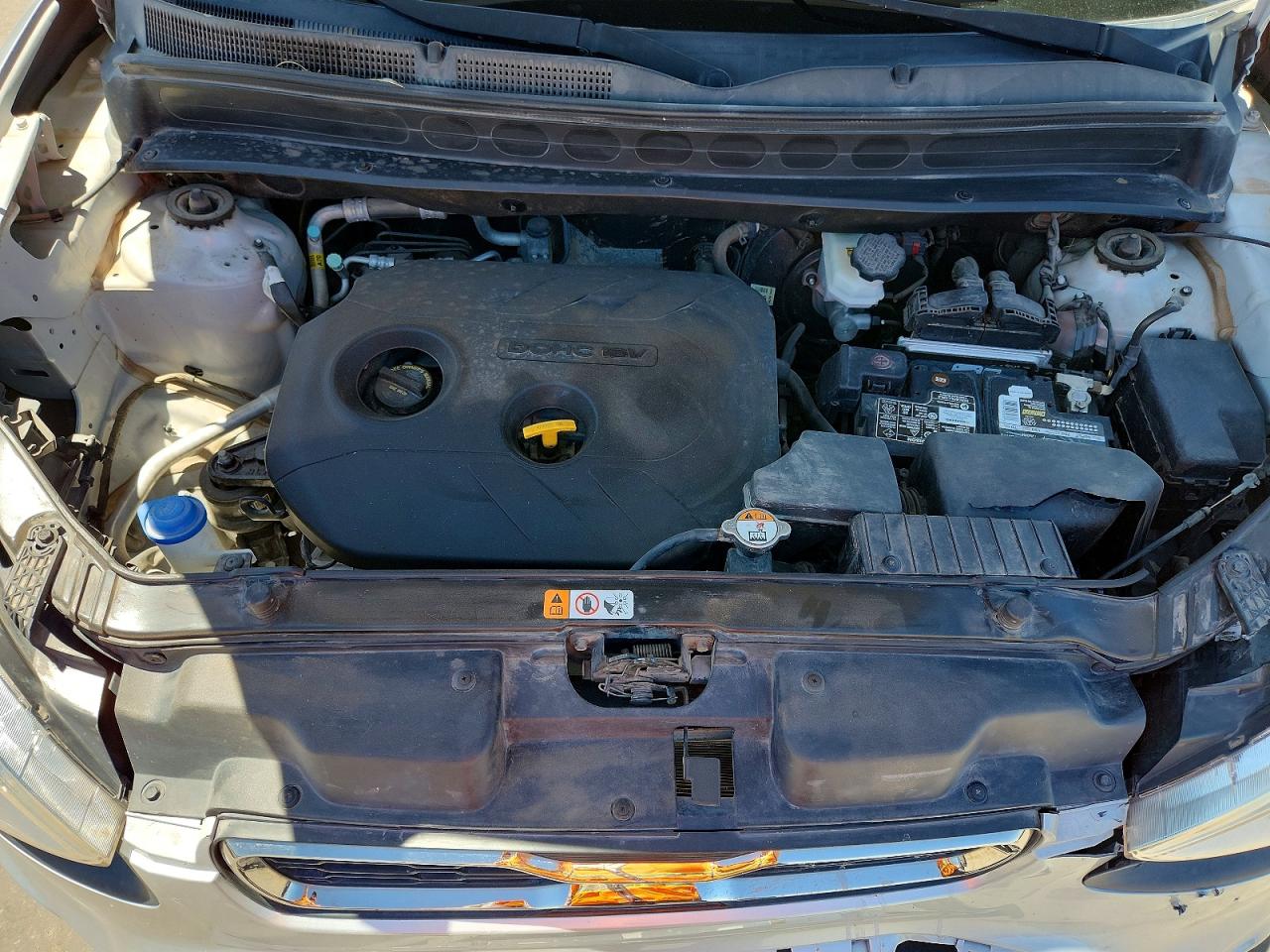 Kia Soul +