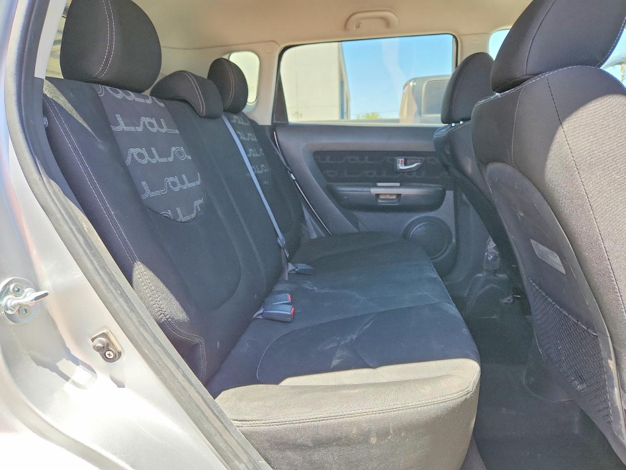 Kia Soul +