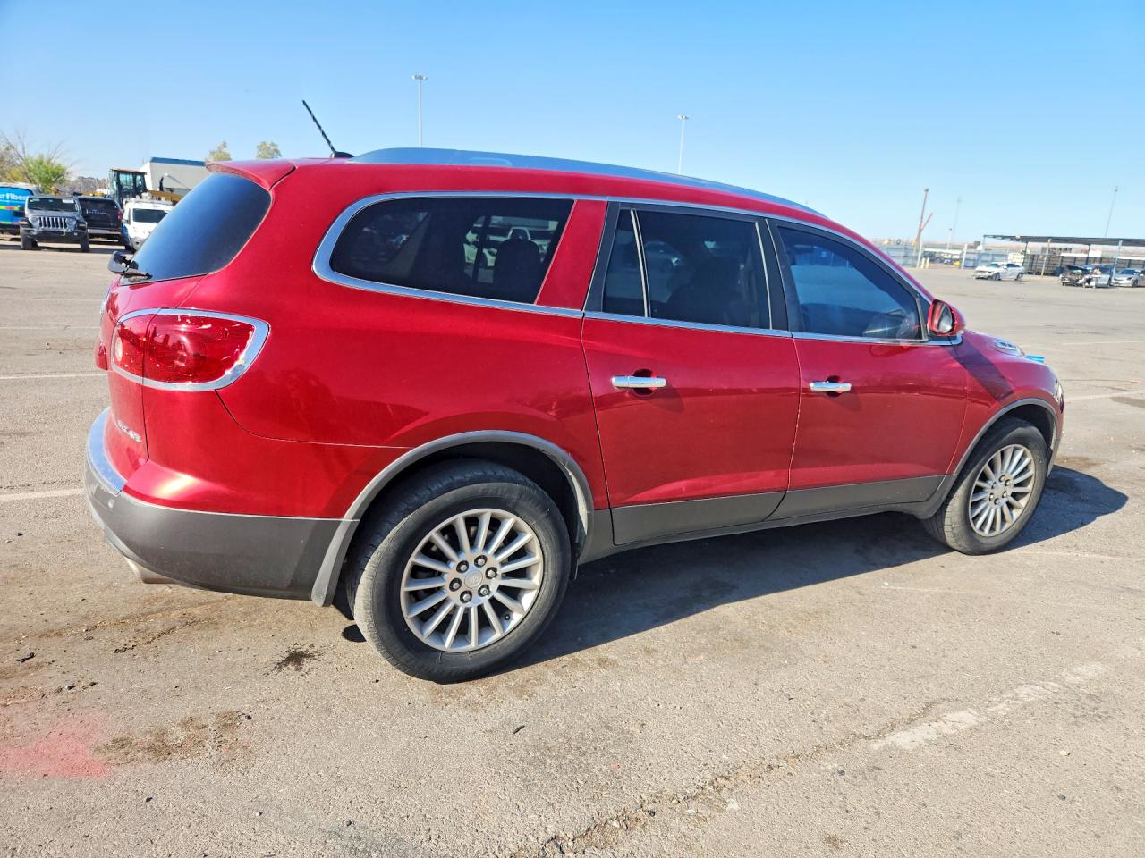 Buick Enclave