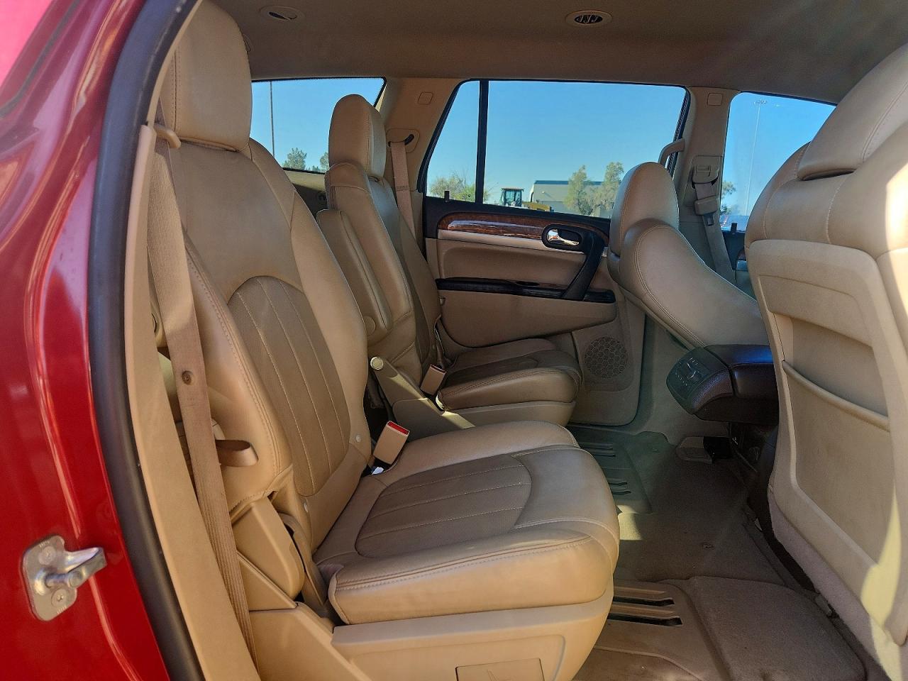 Buick Enclave