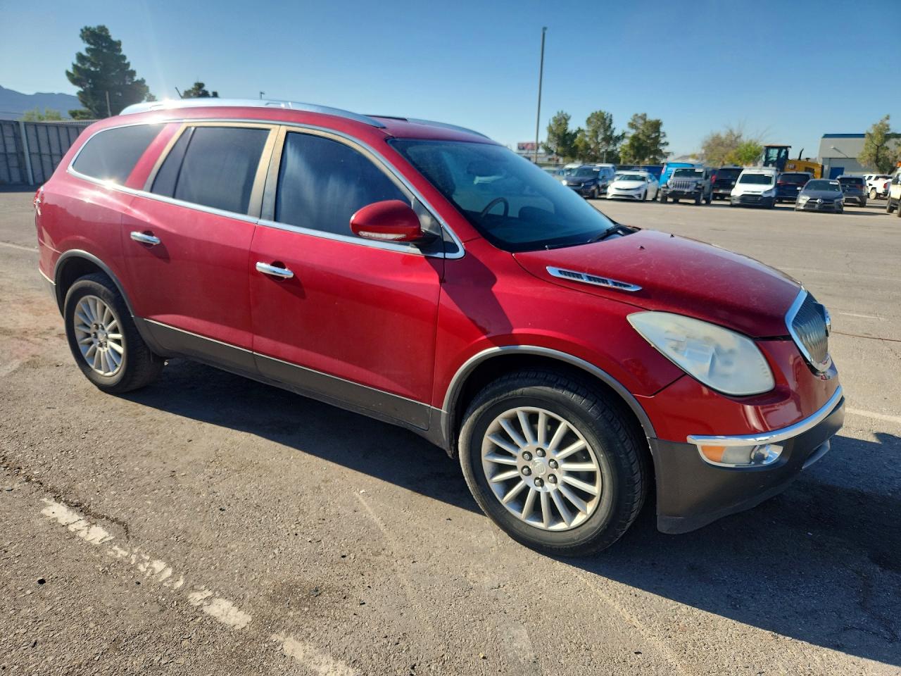 Buick Enclave