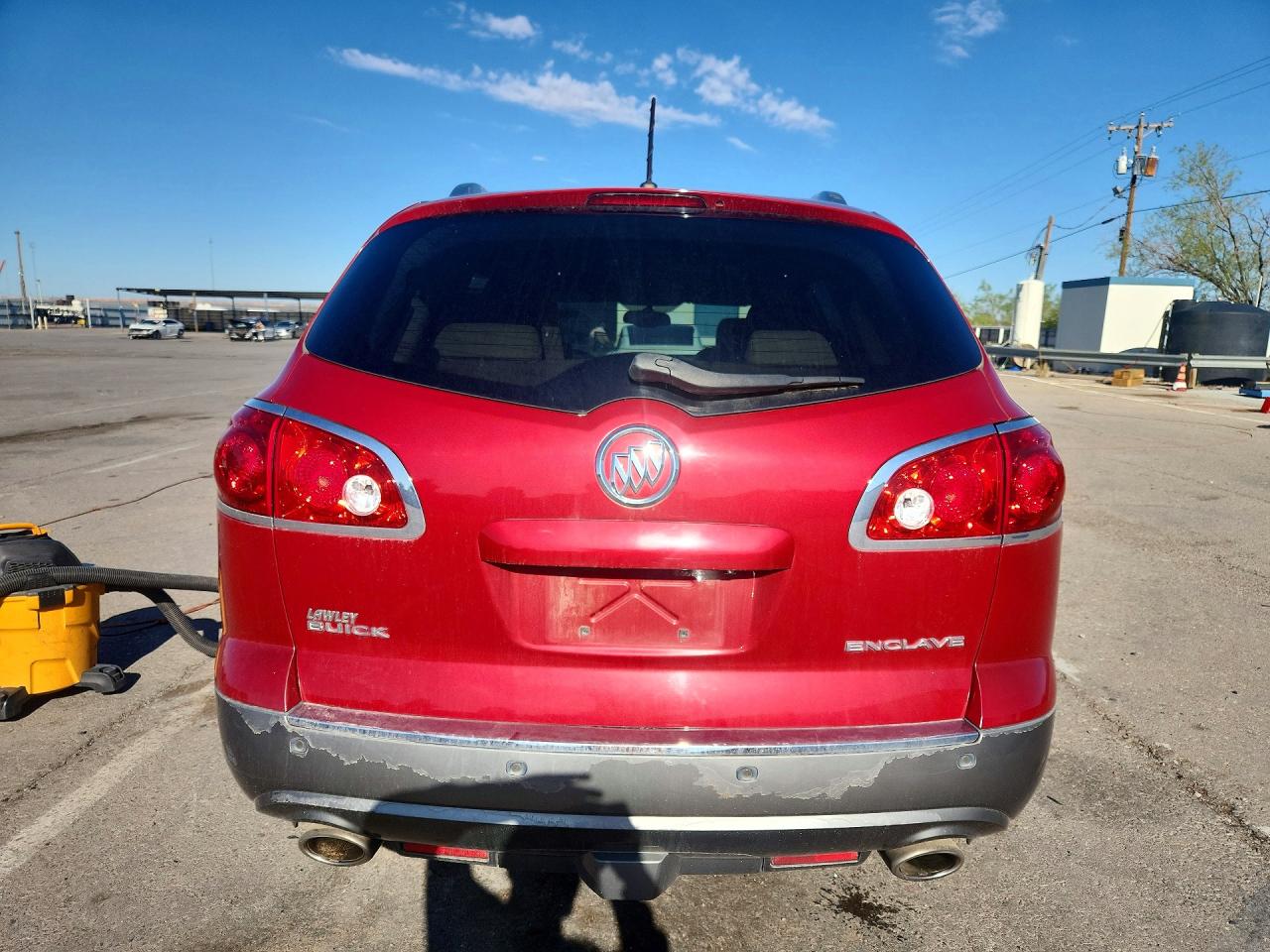 Buick Enclave