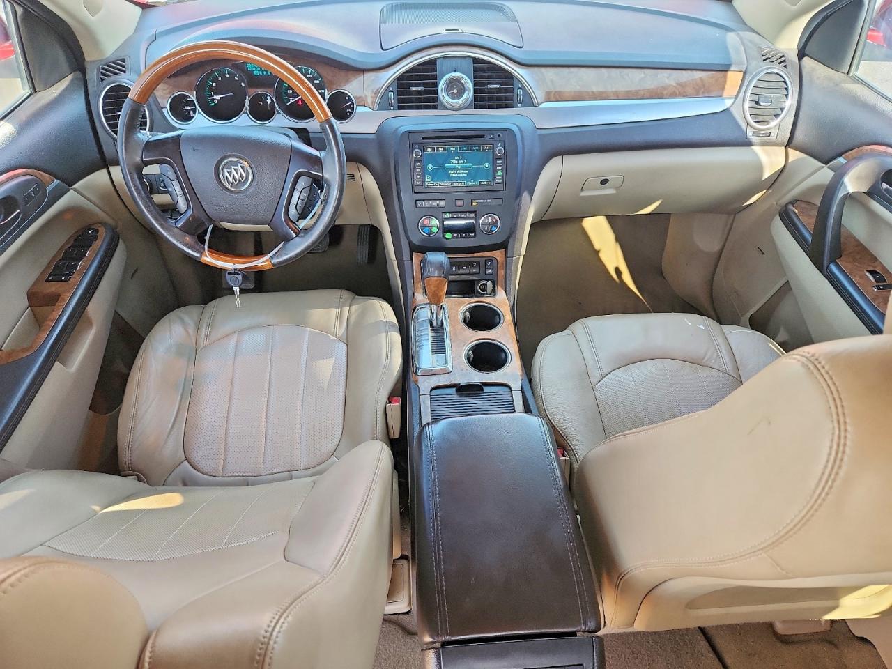 Buick Enclave