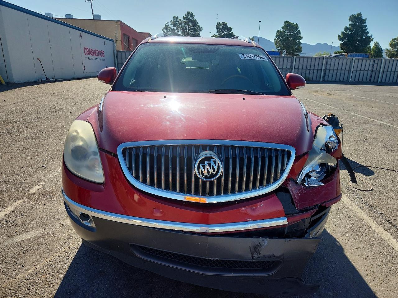 Buick Enclave