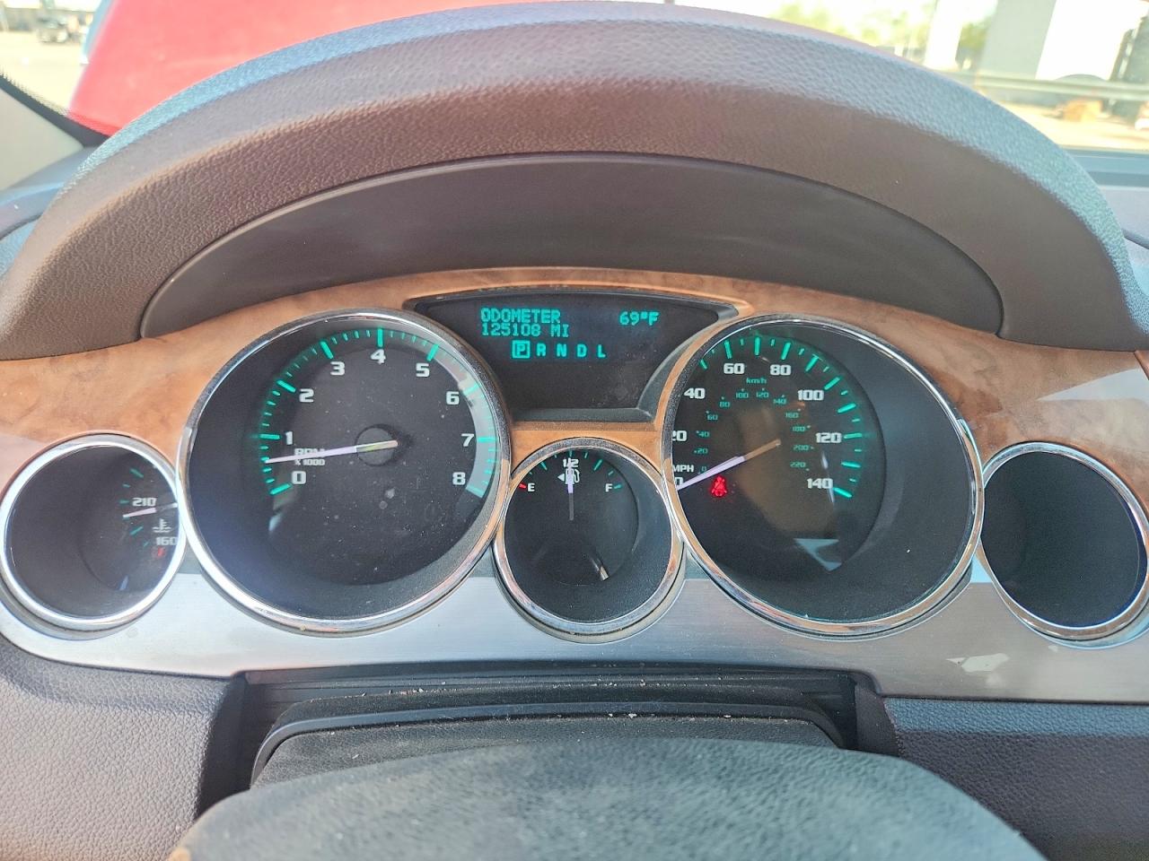 Buick Enclave