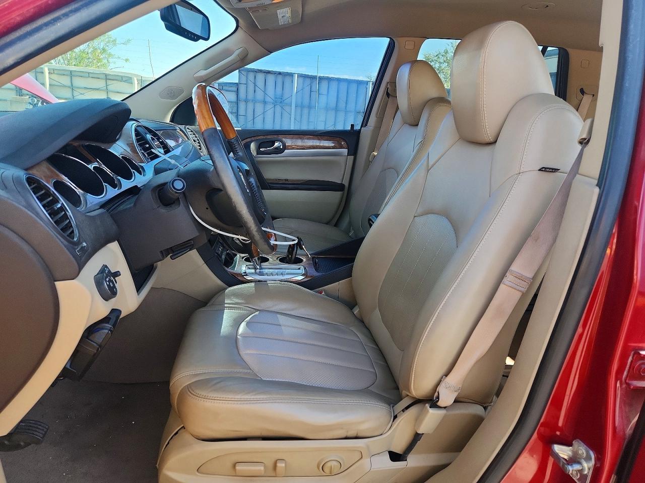 Buick Enclave