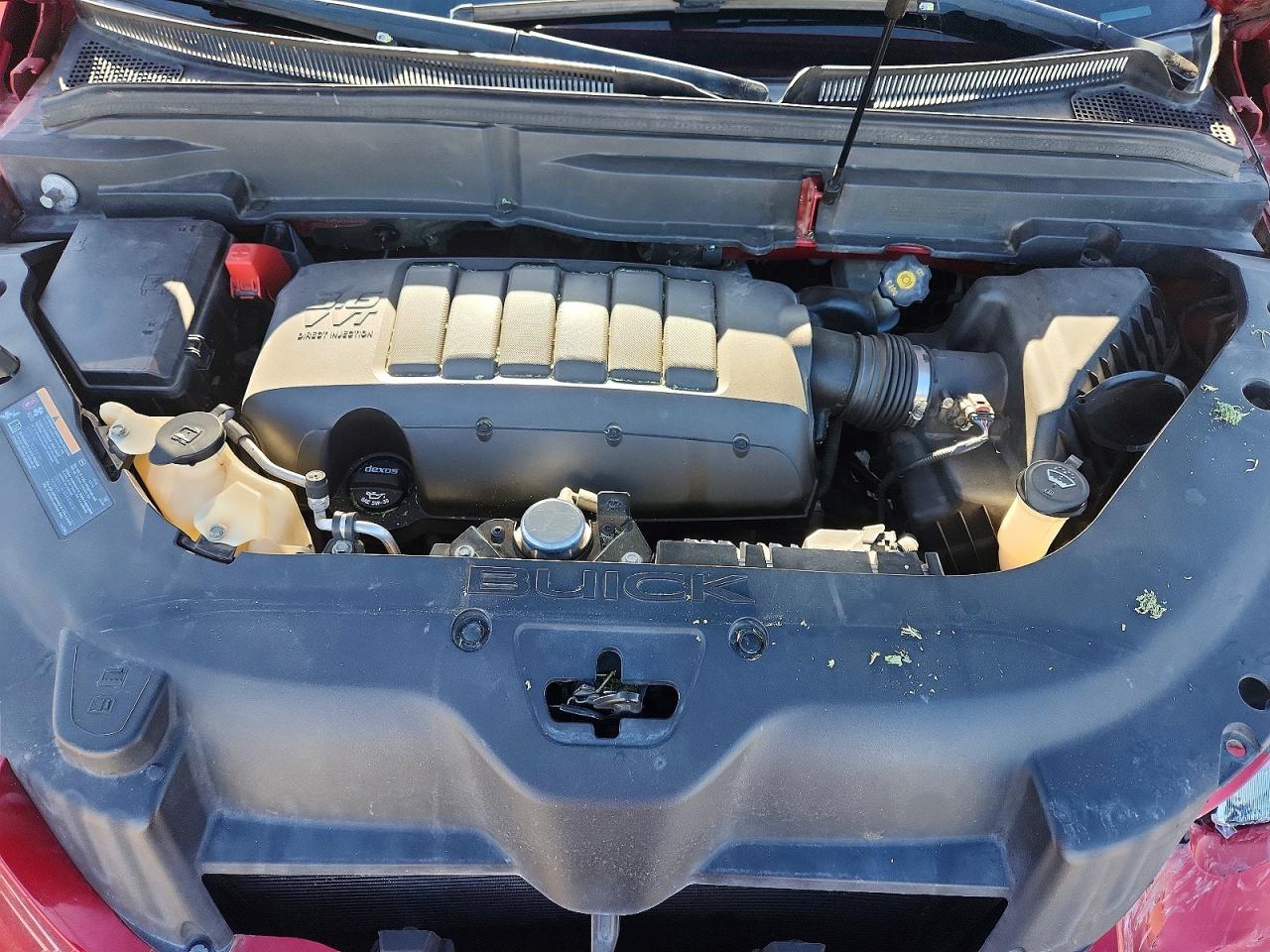 Buick Enclave