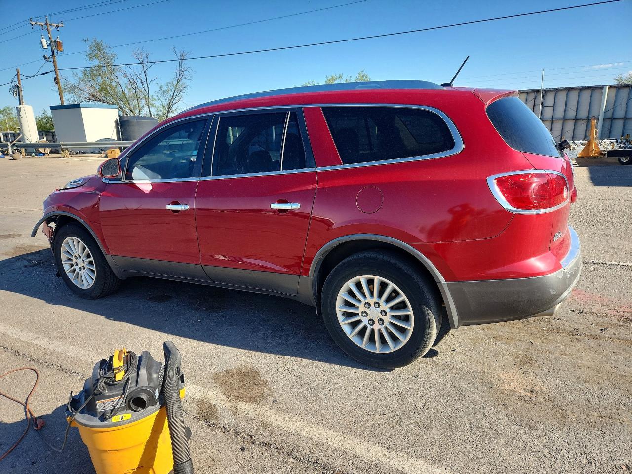 Buick Enclave