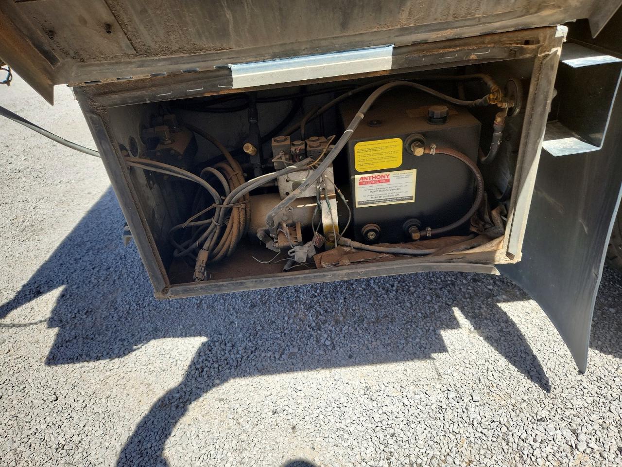 International 4000 Serie 4300