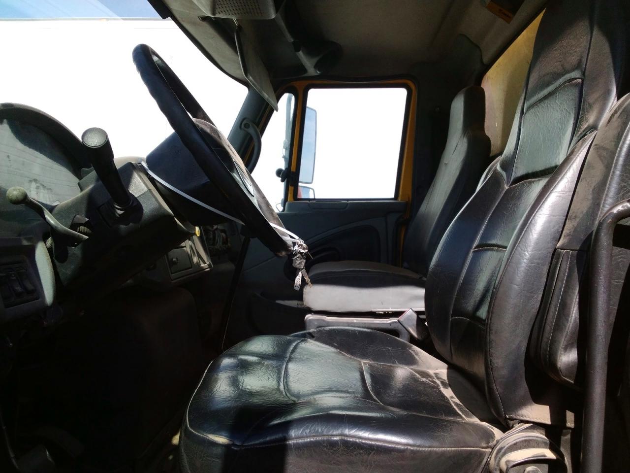 International 4000 Serie 4300