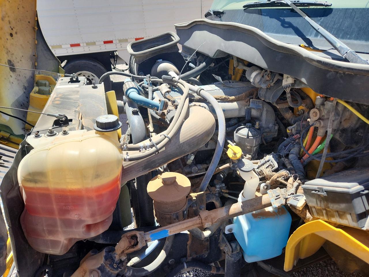 International 4000 Serie 4300
