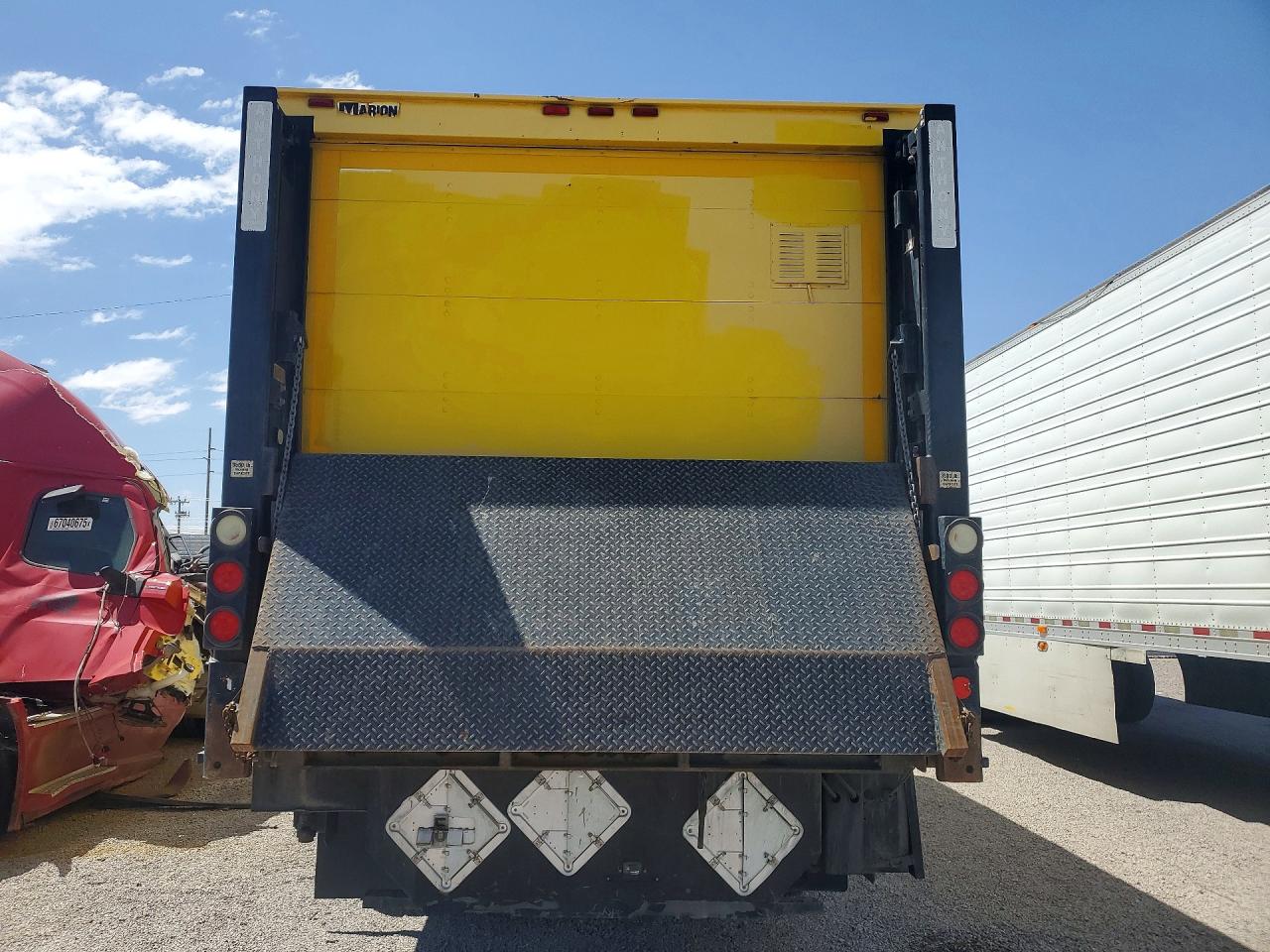 International 4000 Serie 4300