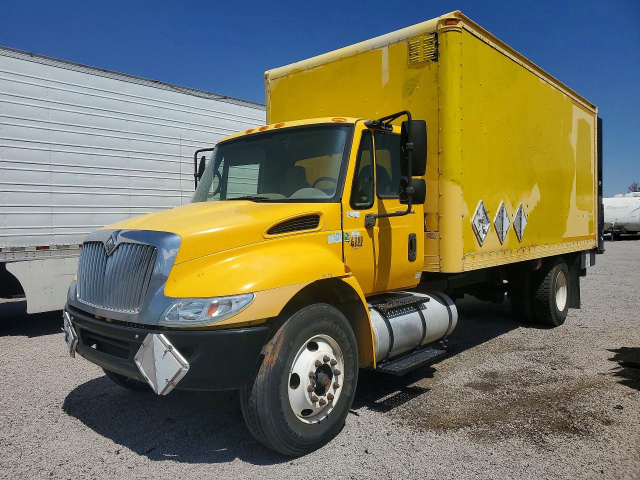 Salvage International 4000 Serie Image