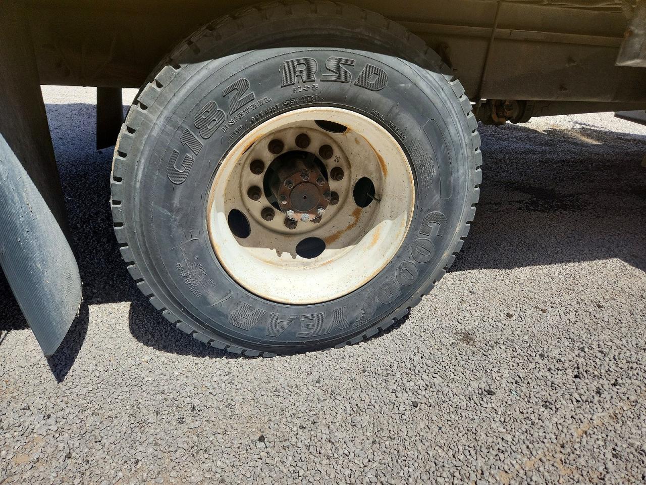 International 4000 Serie 4300