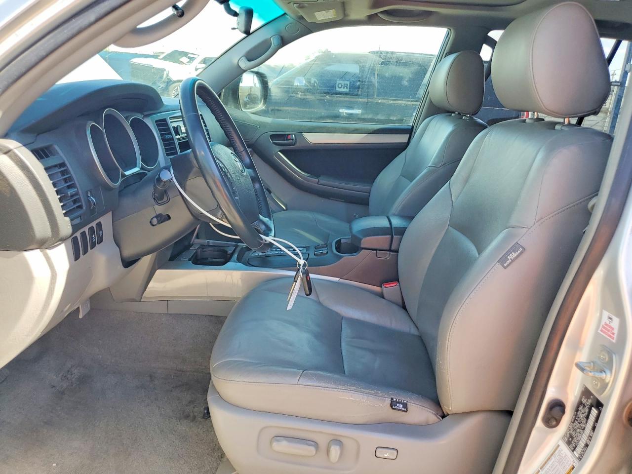 Toyota 4Runner Sr5