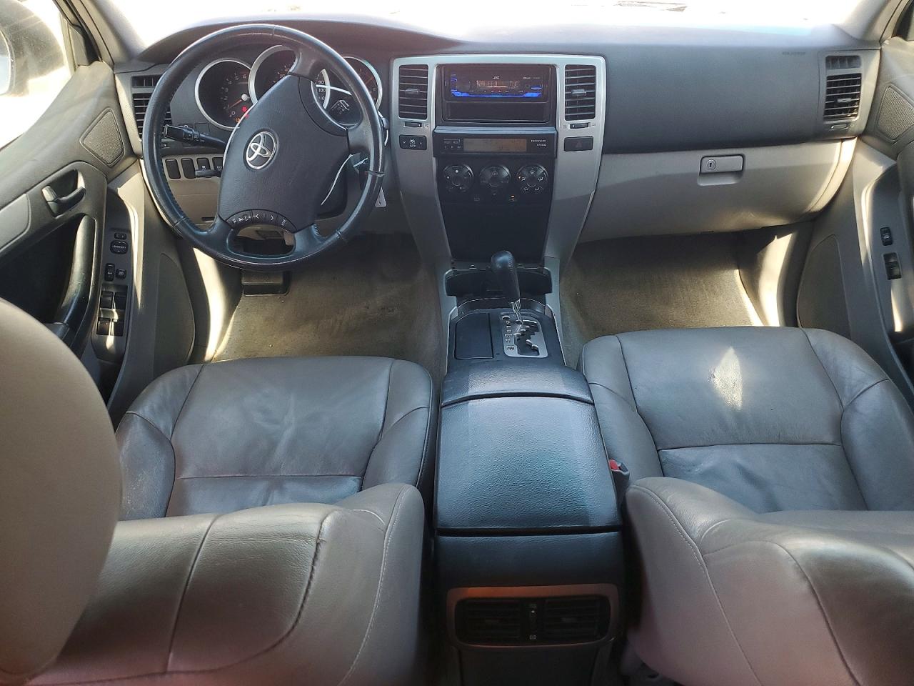 Toyota 4Runner Sr5