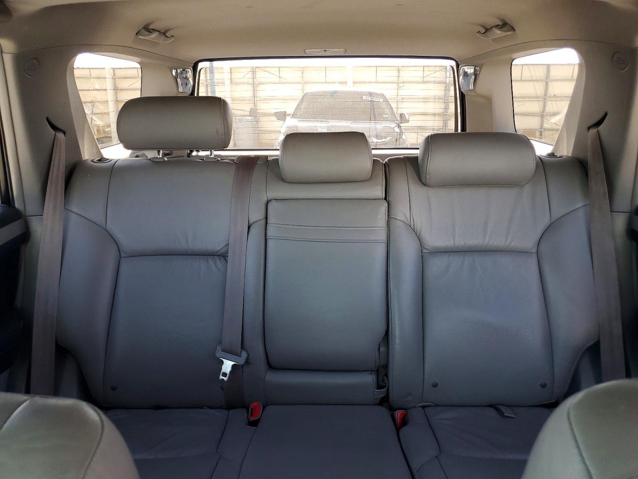 Toyota 4Runner Sr5