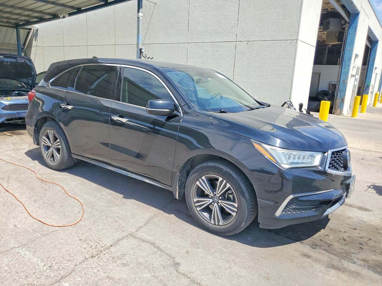 Acura MDX