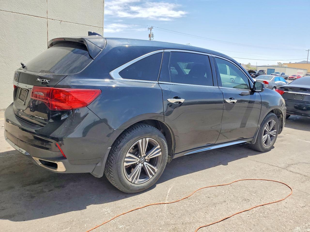 Acura MDX