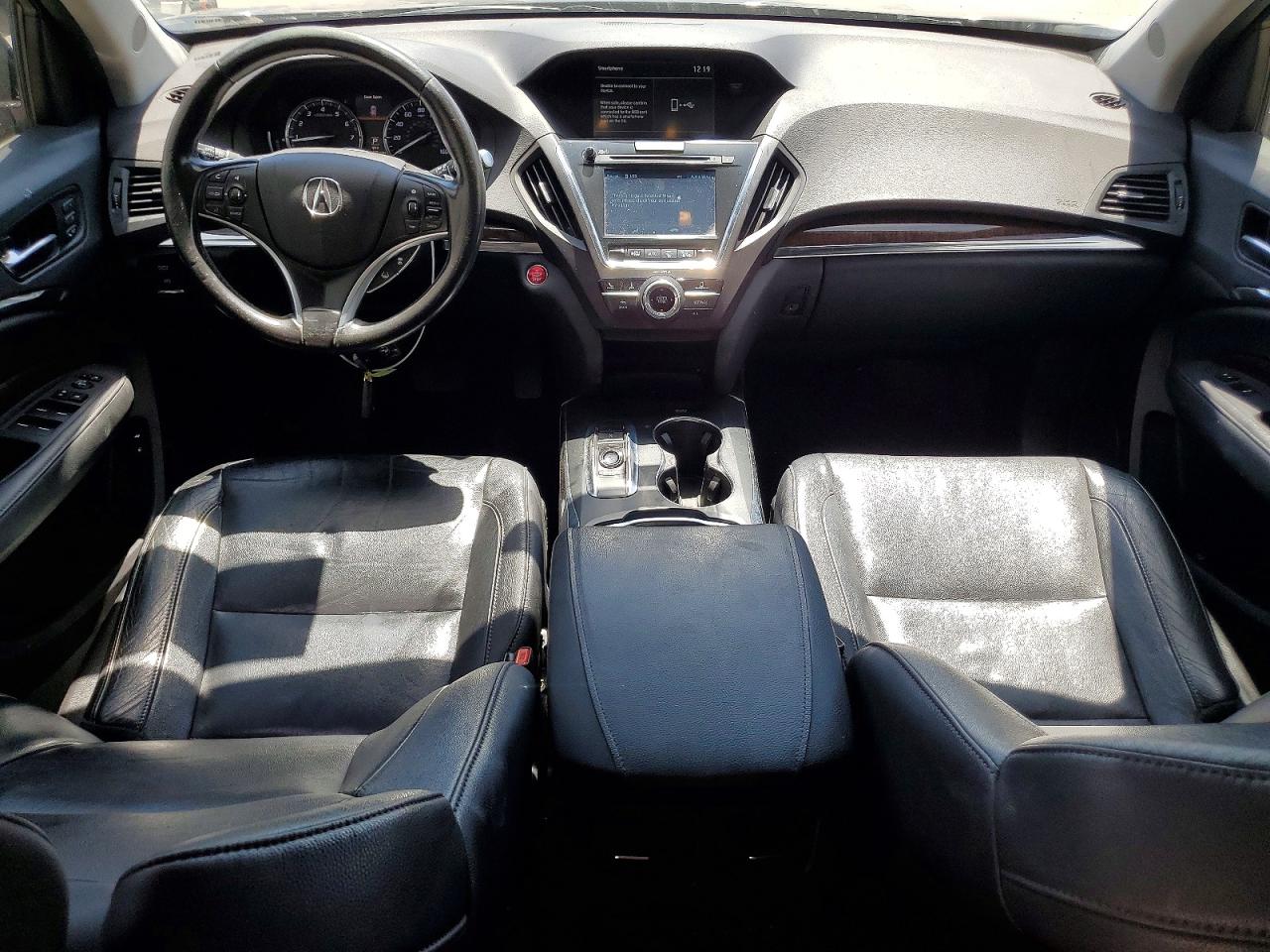 Acura MDX