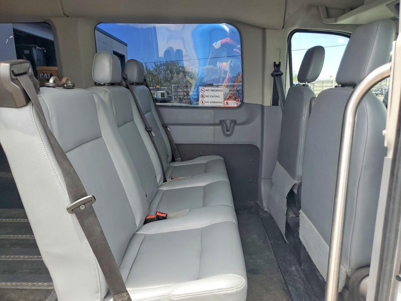 Ford Transit T-150